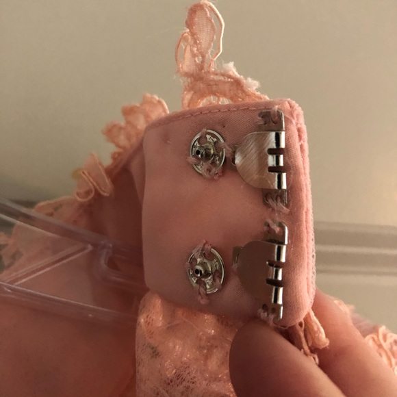 Sherri Hill Prom Dress - Picture 7 of 8